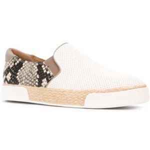 Sam Edelman espadrilles